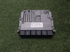 Блок управления двигателем Porsche Cayenne