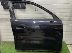 дверь Porsche Cayenne