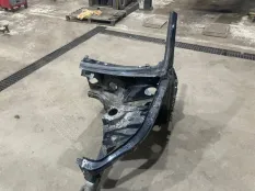 Четверть кузова Porsche Cayenne