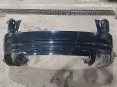 бампер Porsche Cayenne