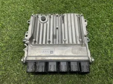 Блок управления двигателем BMW X7