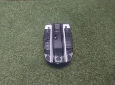 Плафон салона. Porsche Cayenne