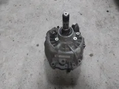 раздатка Porsche Cayenne