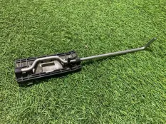 крепление фары Porsche Cayenne