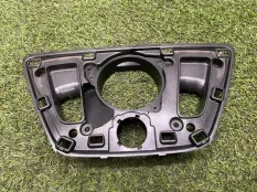 накладка торпедо BMW X7