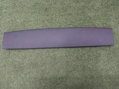 накладка крышки багажника BMW X7