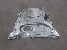 защита двигателя BMW X7