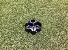 крепление бампера BMW X7