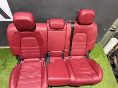 салон (комплект сидений) Porsche Cayenne
