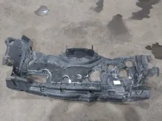 Шумоизоляция моторного отсека. BMW X7