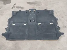 Обшивка пола BMW X7