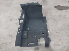 Обшивка пола BMW X7