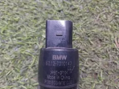 насос омывателя фар BMW X7
