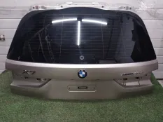 крышка багажника BMW X7