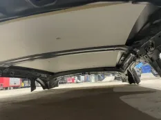 Крыша Porsche Cayenne