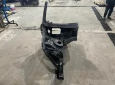 Четверть кузова Porsche Cayenne