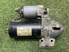 стартер BMW X7