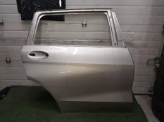 дверь BMW X7