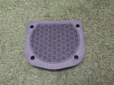 решетка динамика BMW X7