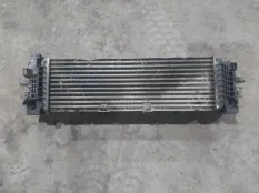 интеркулер BMW X7