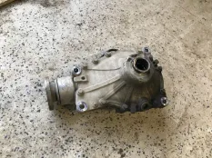 редуктор BMW X7