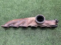 коллектор выпускной BMW X7