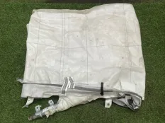 Шторка боковая Airbag BMW X7