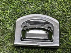 петля багажника Volkswagen Touareg