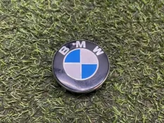 Эмблема крышки ДВС BMW X7