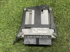 Блок управления двигателем Volkswagen Touareg