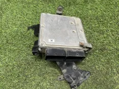 Блок управления двигателем Volkswagen Touareg
