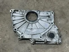 крышка двигателя BMW X7