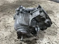 раздатка BMW X7