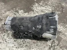 АКПП BMW X7