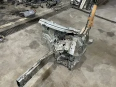 лонжерон BMW X7