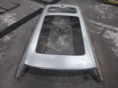 Крыша BMW X7