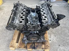 двигатель Volkswagen Touareg