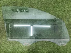 Стекло двери Volkswagen Touareg