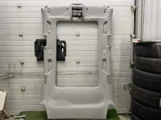 Потолок Volkswagen Touareg