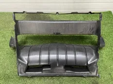 Дефлектор радиатора Volkswagen Touareg