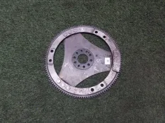 маховик Volkswagen Touareg