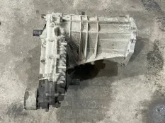 раздатка Volkswagen Touareg