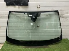 лобовое стекло Volkswagen Touareg