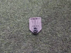 кронштейн радиатора Volkswagen Touareg