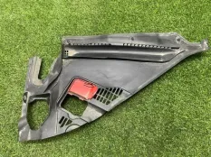 накладка жабо BMW 3-Series