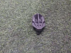 кронштейн радиатора Volkswagen Touareg