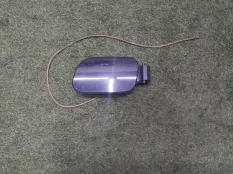 лючок бензобака Volkswagen Touareg