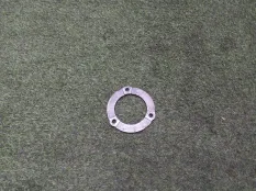 Крепление амортизатора Volkswagen Touareg