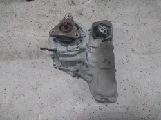 раздатка BMW 3-Series