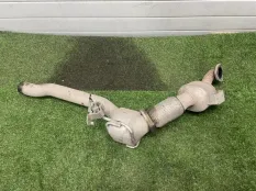 Катализатор Volkswagen Touareg